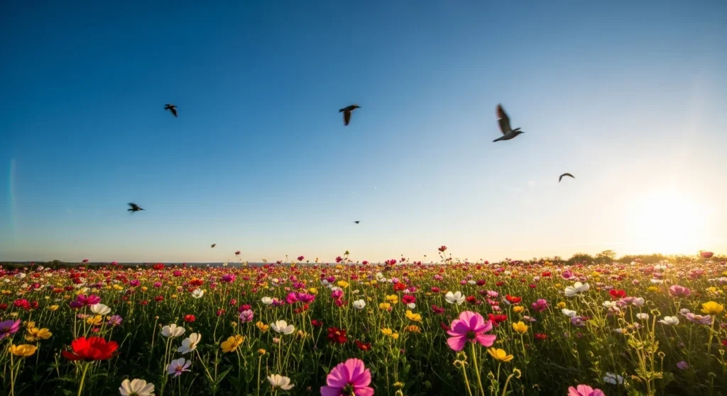 Bom Dia Sábado com Imagens Inspiradoras