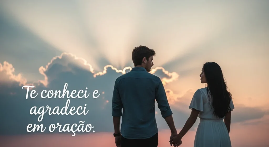 Cantadas Românticas Cristãs