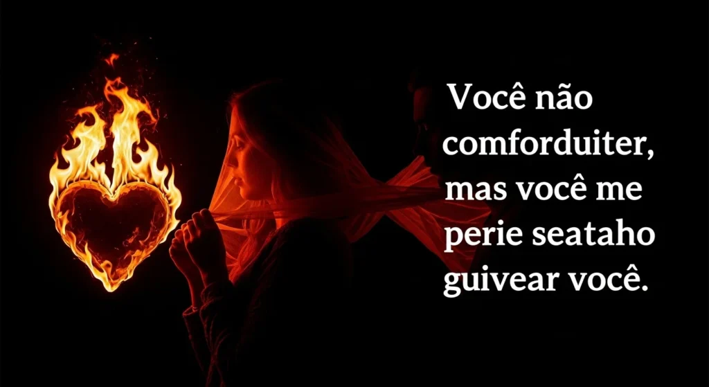Cantadas Românticas Pesadas (Ousadas)