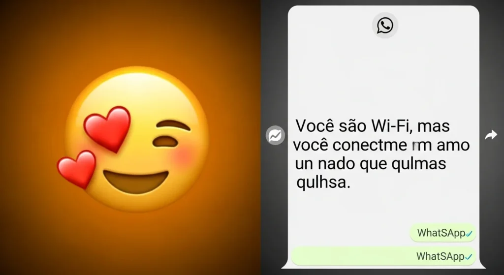 Cantadas Românticas para o Crush