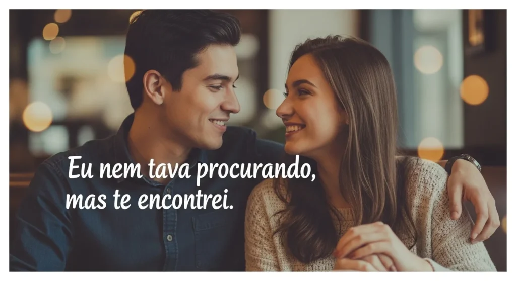 Cantadas para Conquistar