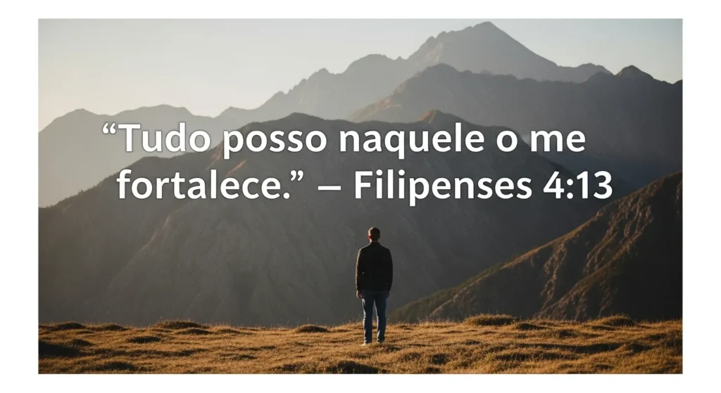  Frases Bíblicas Sobre Resiliência
