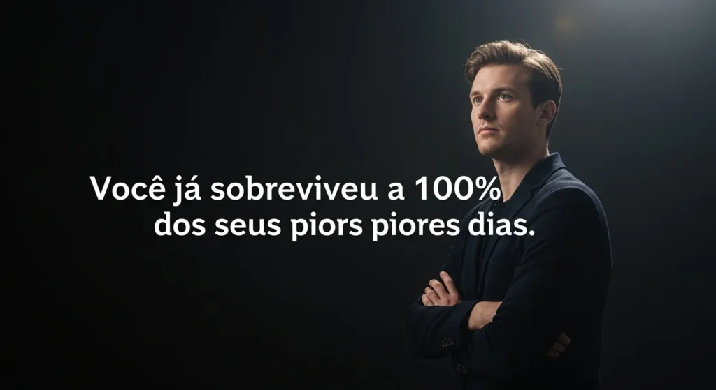 Frases Emocionais Sobre Resiliência