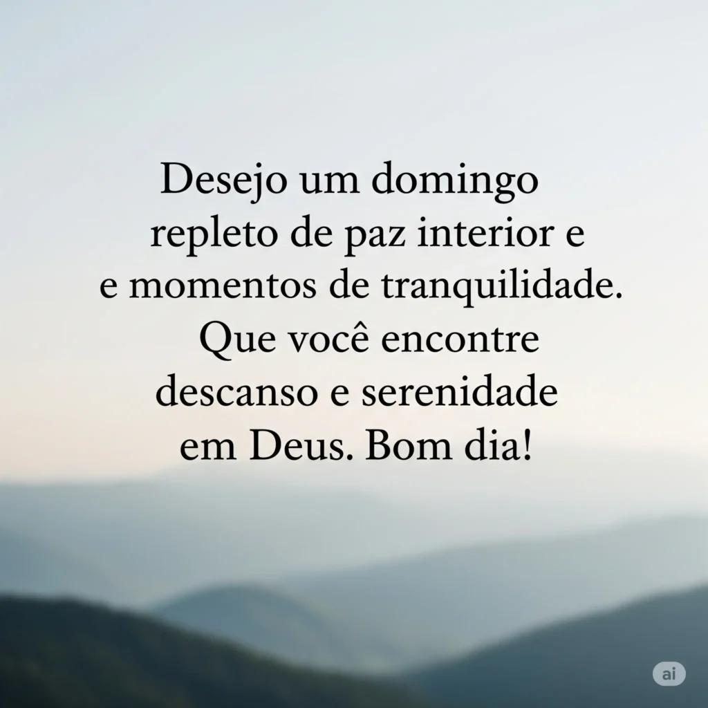Mensagem 15