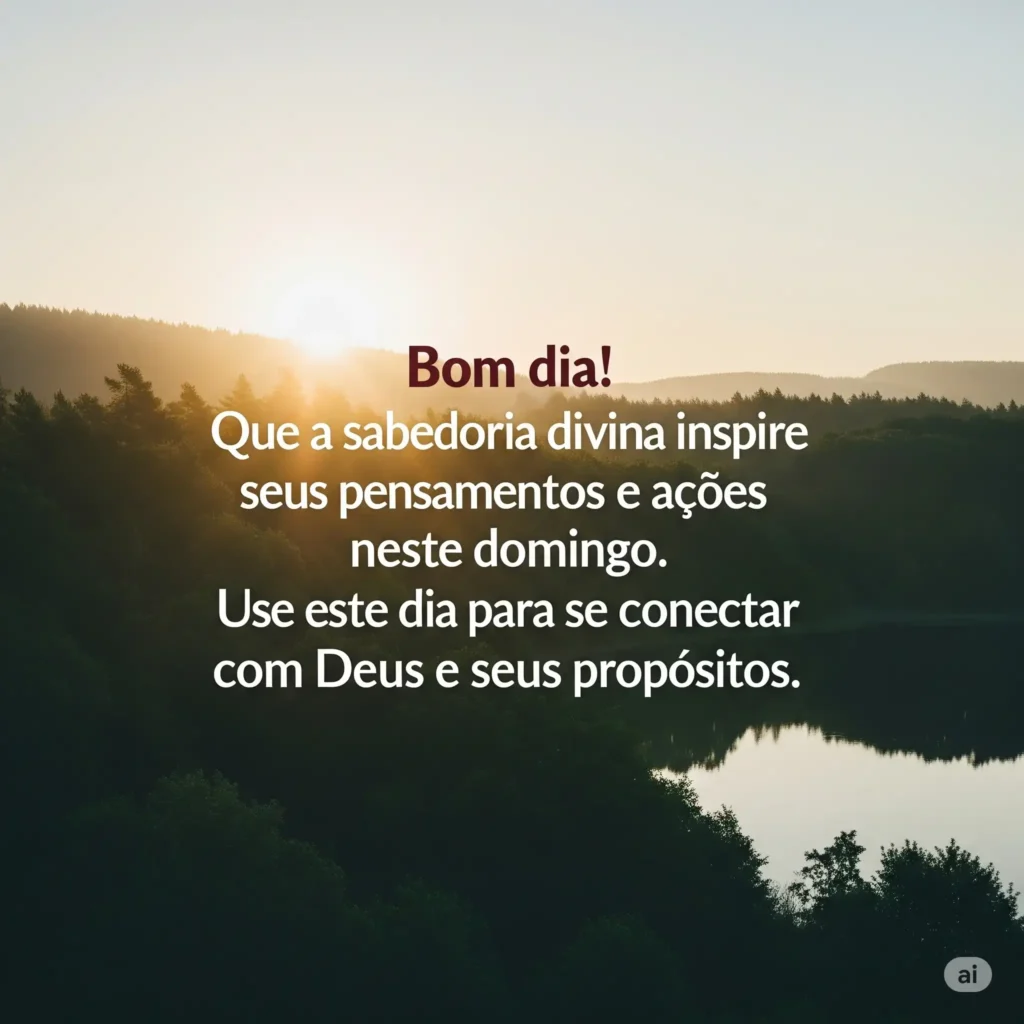 Mensagem 23