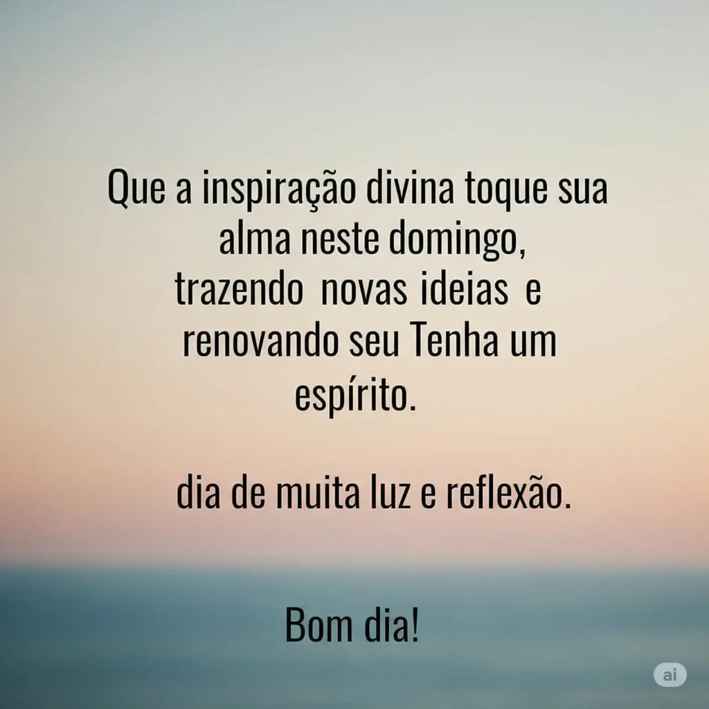 Mensagem 24