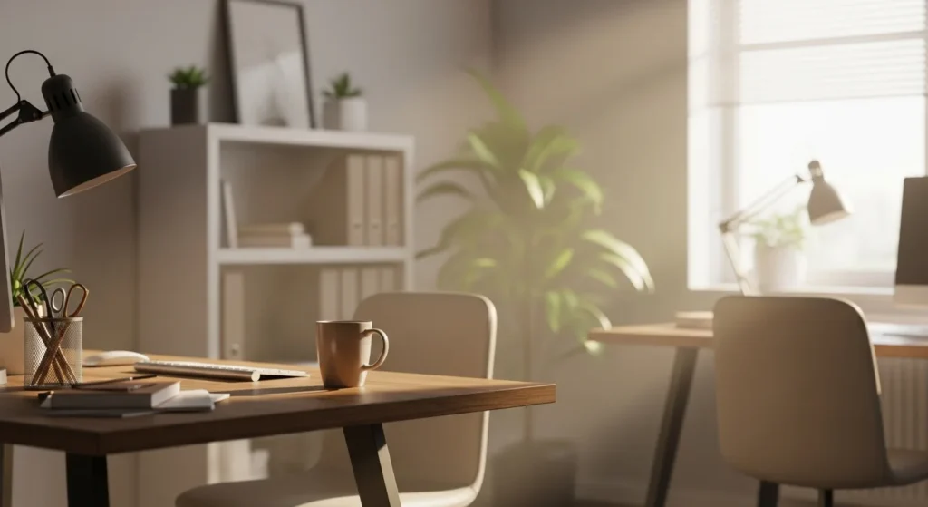 Mensagem de Boas Férias para Colega de Trabalho