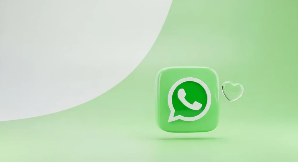 Mensagens de Esperança para WhatsApp