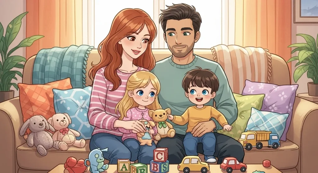 Piadas para Contar em Família