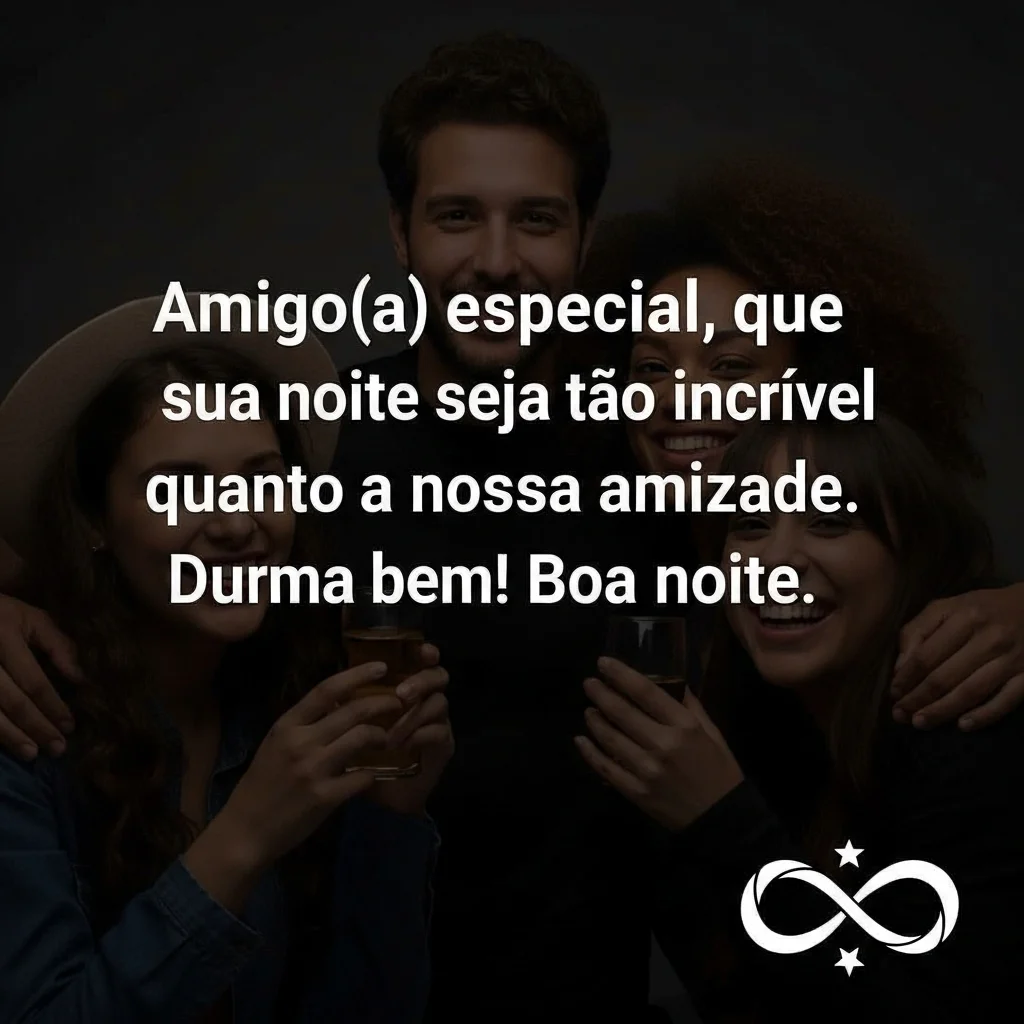 boa noite
