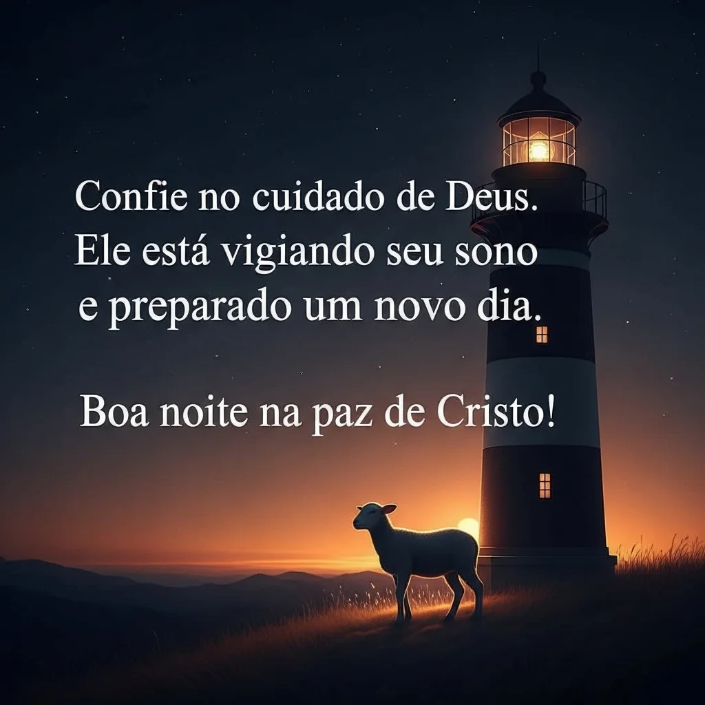 boa noite 9