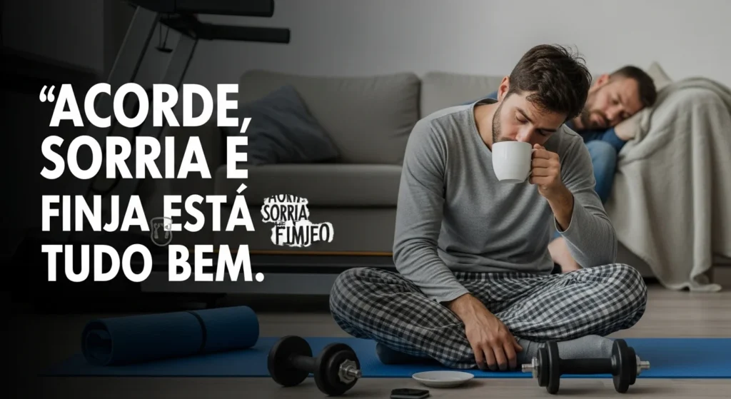 Frases Engraçadas de Motivação