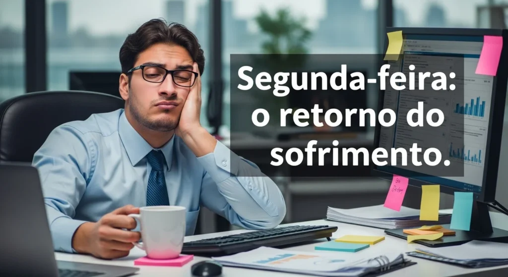 Frases Engraçadas sobre Trabalho