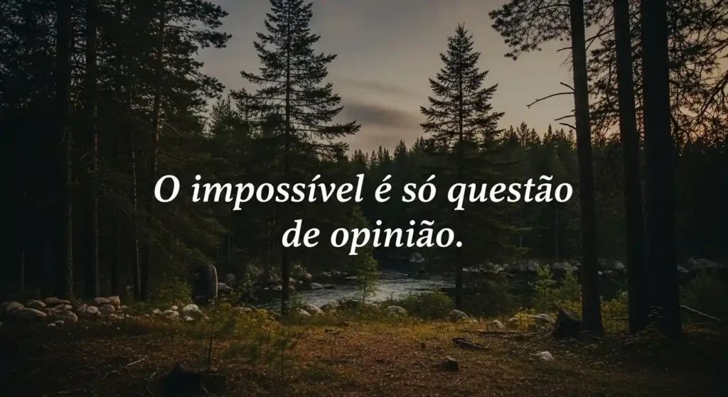 Frases Motivacionais Genéricas de Atletas
