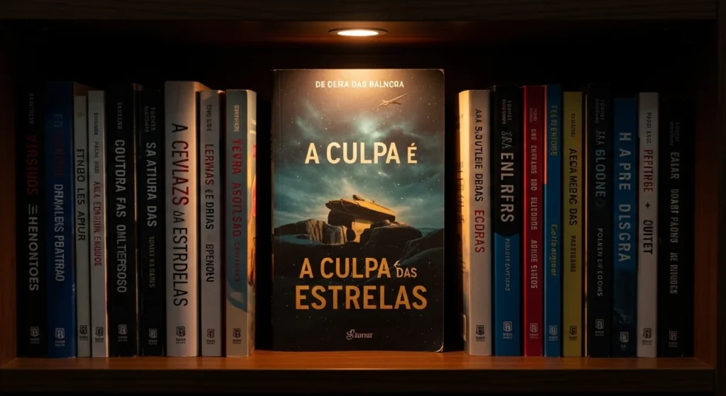 Frases de Amor Retiradas de Livros Famosos
