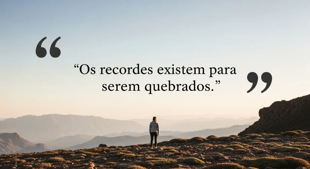 Frases de Atletas Famosos (Icônicas e Atemporais)