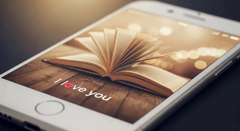 Frases de Livros para Status no WhatsApp