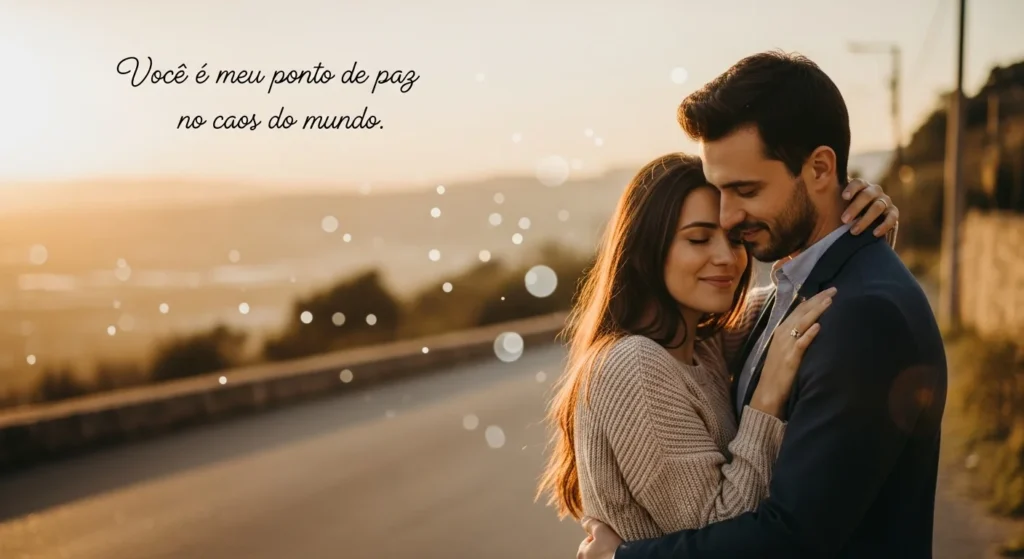 Frases para Status de WhatsApp Amorosas