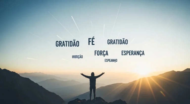 Palavras de Motivação Inspire Seu Dia com Frases Que Tocam a Alma