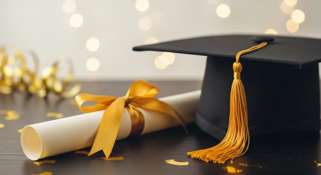 Frases Curtas para Convite de Formatura