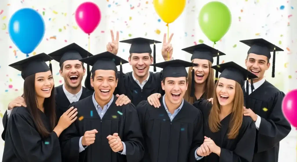 Frases para Convite de Formatura Criativas e Divertidas