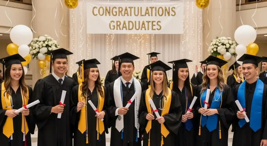 Frases para Convite de Formatura de Medicina