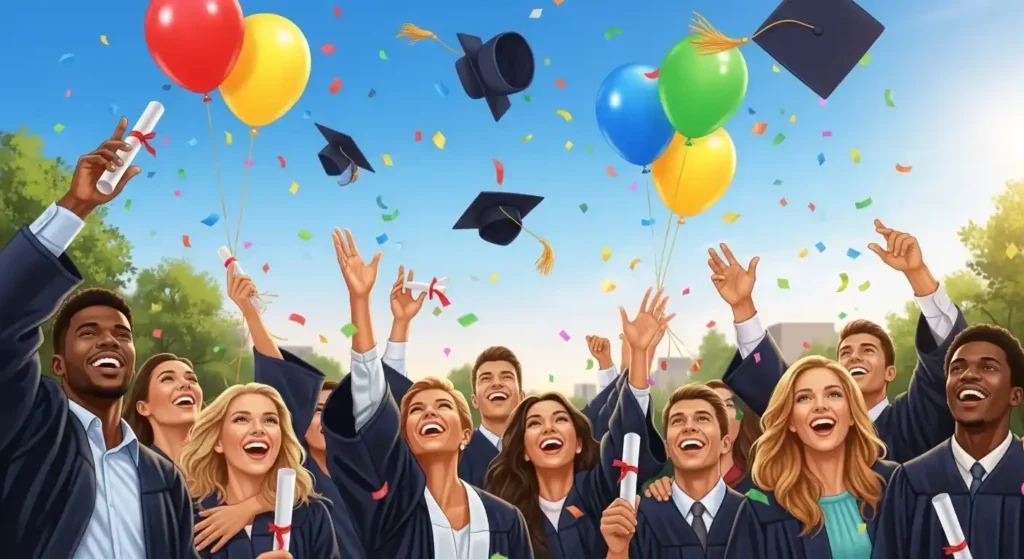 Frases para Convite de Formatura do Terceirão