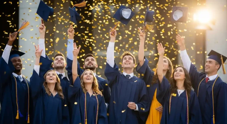 frases para convite de formatura