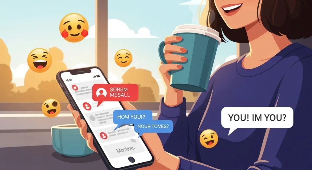 Frases curtas e impactantes para status