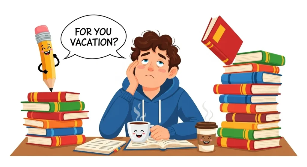 Frases de Estudo Engraçadas