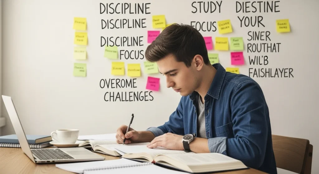 Frases de Estudo Motivacional