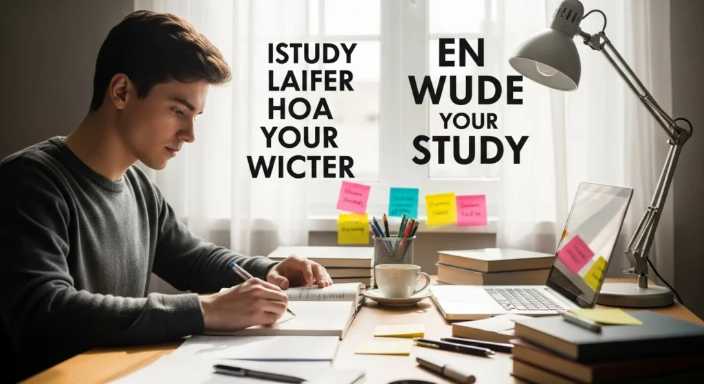 Frases de Estudo para Instagram
