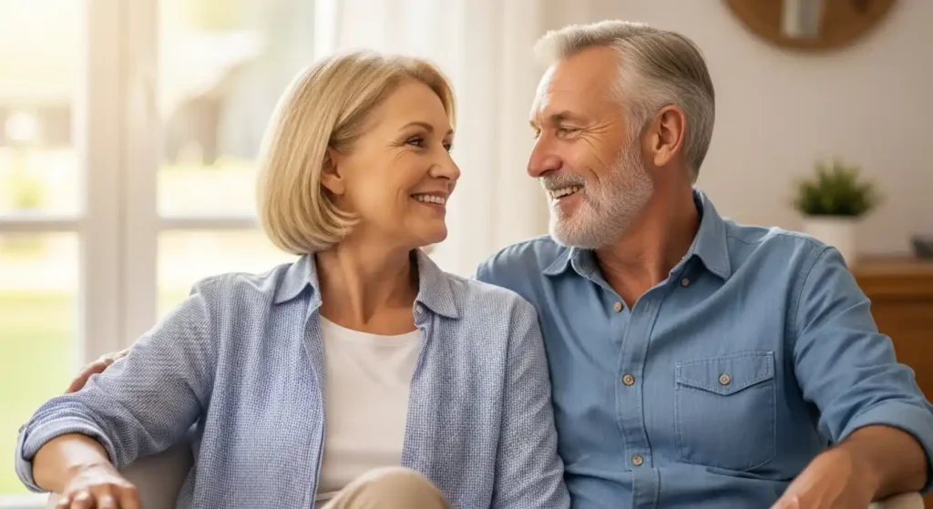 Frases para Marido Amor de Casados