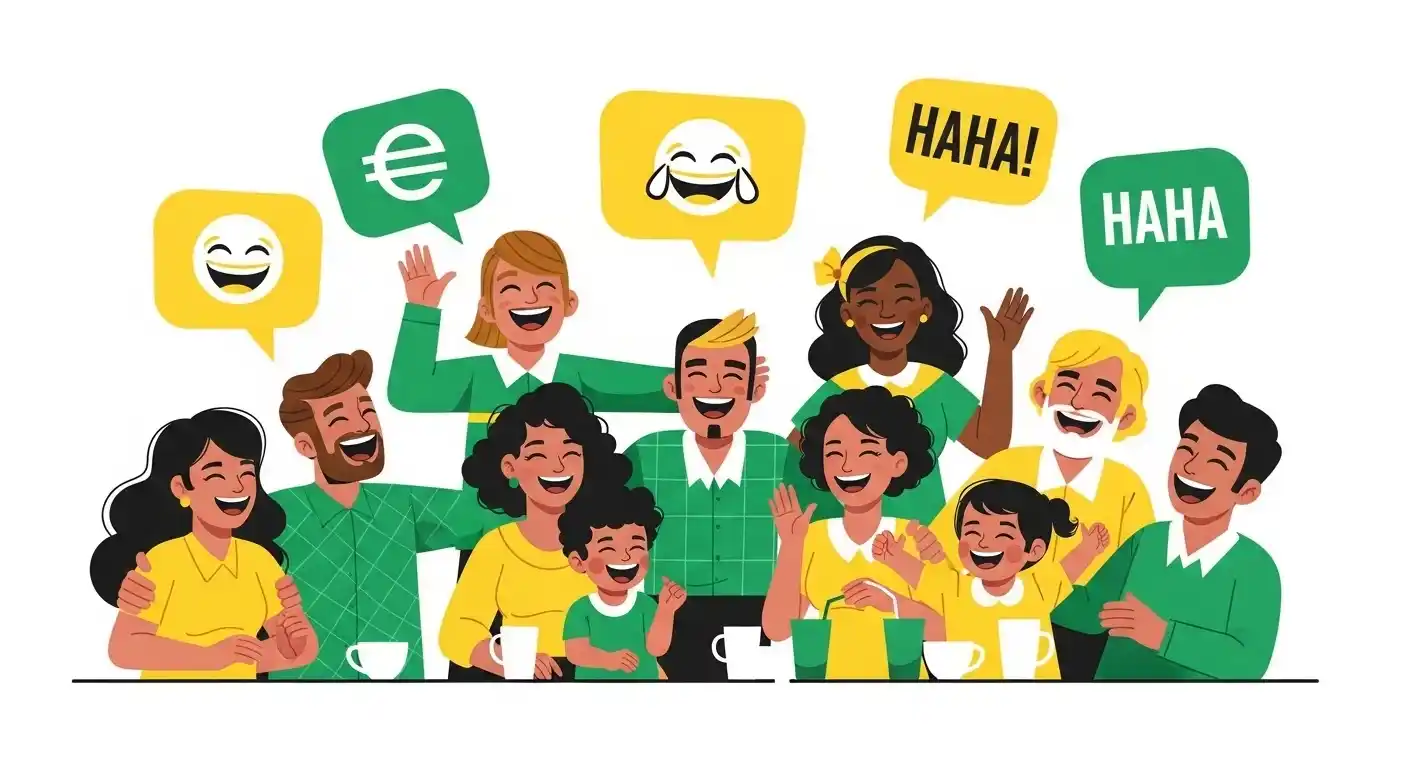 Melhores Piadas do Mundo para Morrer de Rir