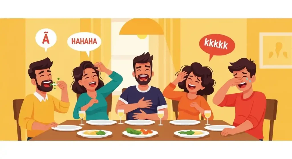 Piadas para Morrer de Rir