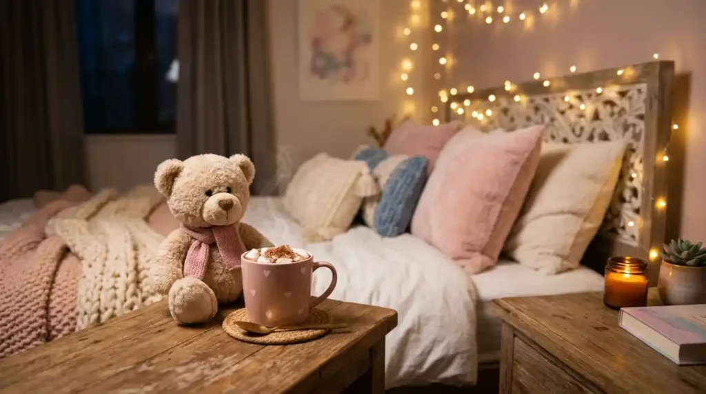Boa Noite Domingo Fofo

