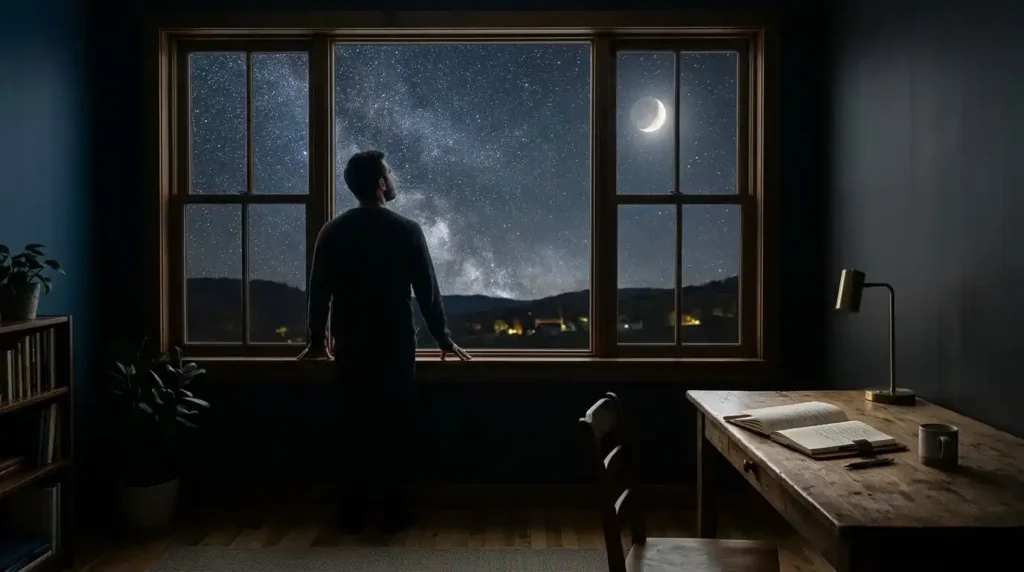 Boa Noite Domingo Reflexão