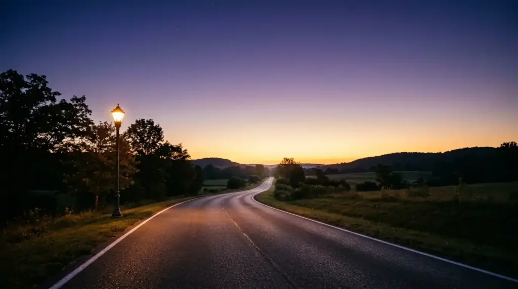 Boa Noite Domingo e Boa Semana
