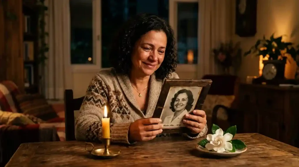 Mensagem Dia das Mães Emocionante: 100 Textos e Frases para Enviar em 2026 4 Texto para Mãe que Já Se Foi