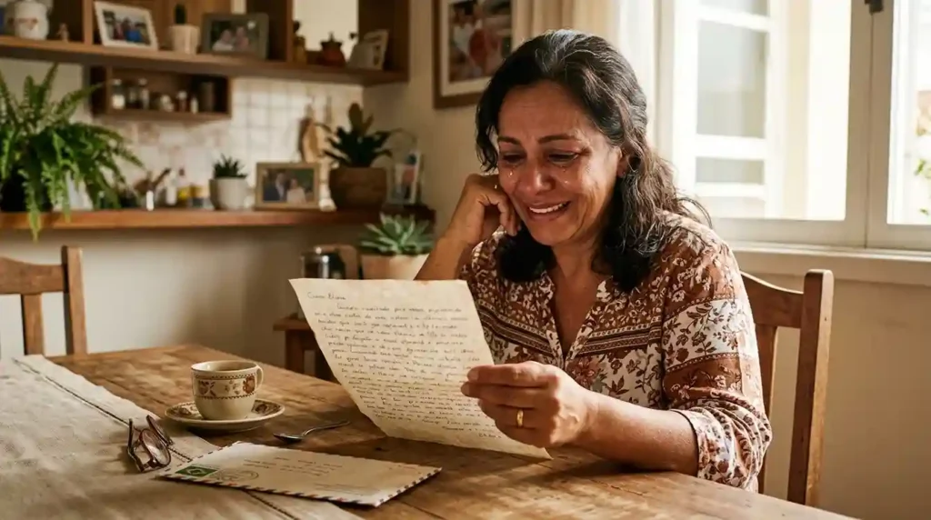 Mensagem Dia das Mães Emocionante: 100 Textos e Frases para Enviar em 2026 2 Textos Emocionantes para o Dia das Mães