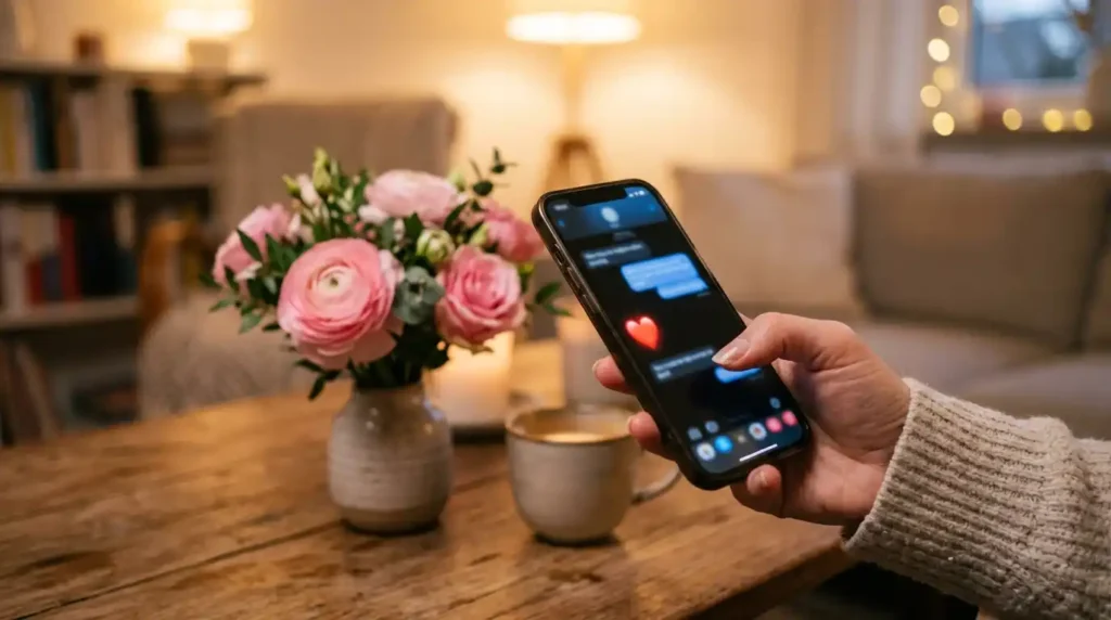Mensagem para o Dia das Mães para enviar no WhatsApp