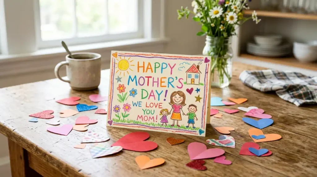 100+ Frases Feliz Dia das Mães para Emocionar em 2026 5 Frases Engraçadas para Feliz Dia das Mães