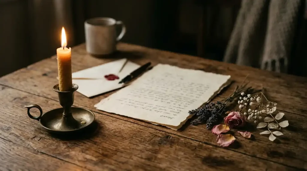 Textos de Aniversário para uma Pessoa Especial se Emocionar