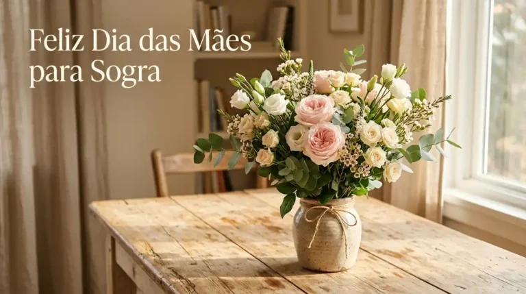 Feliz Dia das Mães para Sogra: Mensagens Lindas de Carinho e Gratidão 2 feliz dia das mães para sogra