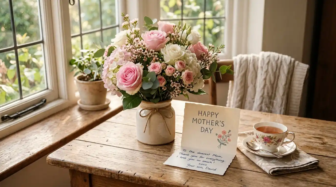 100+ Frases Feliz Dia das Mães para Emocionar em 2026 1 frases feliz dia das mães