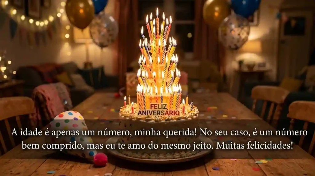 Frases de Aniversário para Marido Engraçadas e Bem-Humoradas

