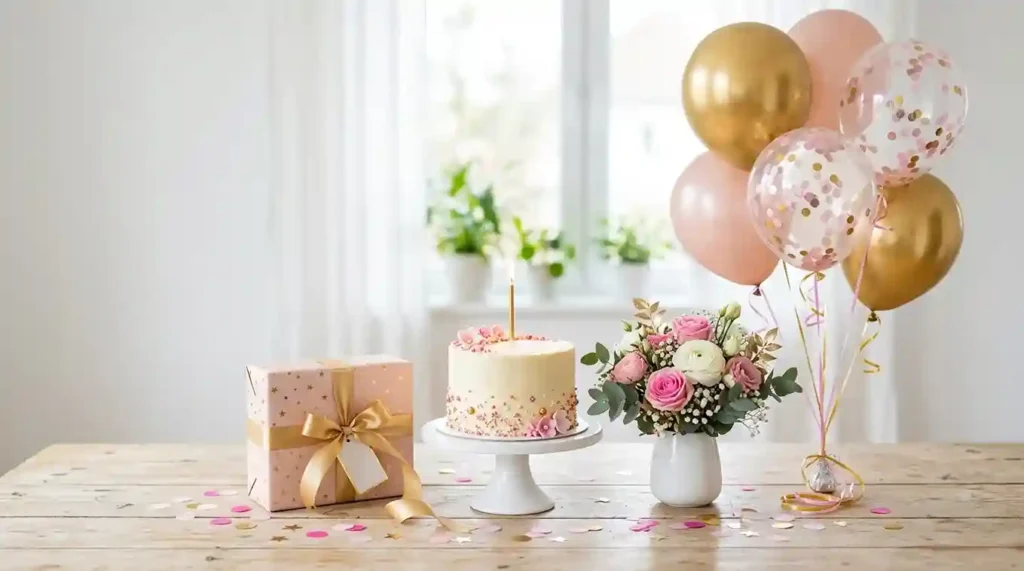 Texto de Aniversário para Irmã: 75 Mensagens Emocionantes 8 Feliz Aniversário para Irmã Frases Curtas