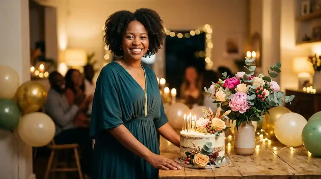 Texto de Aniversário para Irmã: 75 Mensagens Emocionantes 3 Mensagem de Aniversário para Irmã Guerreira