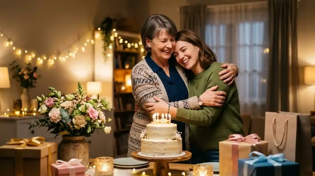 Mensagem de Tia para Sobrinha de Aniversário