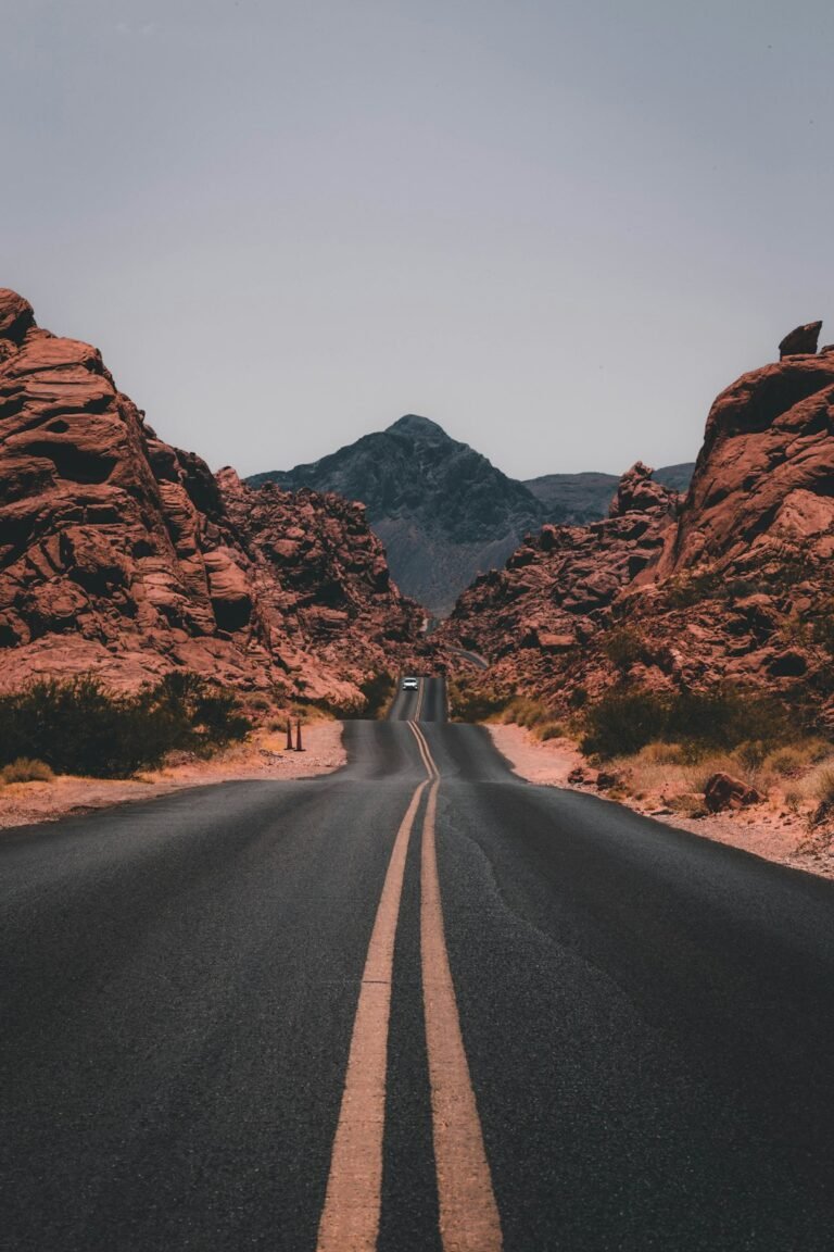 Mensagem do Dia de Hoje: 45 Reflexões 7 Paisagem inspiradora para uma reflexão do dia